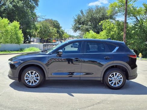 Used 2025 MAZDA CX-5 AWD 2.5 S image 6