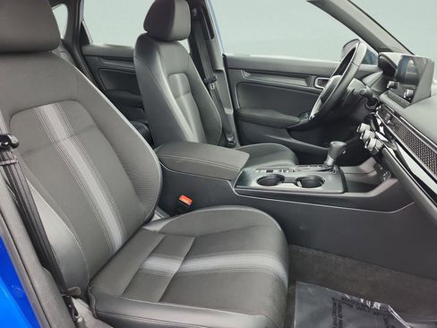 Used 2024 Honda Civic Sport image 20