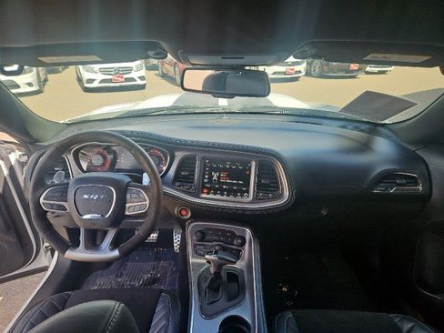 Used 2020 Dodge Challenger SRT Hellcat Redeye image 21