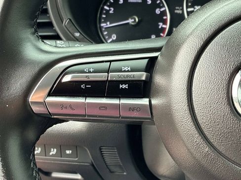 Used 2023 MAZDA CX-30 AWD 2.5 S w/ Preferred Package image 27