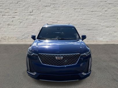 Used 2025 Cadillac XT6 Premium Luxury