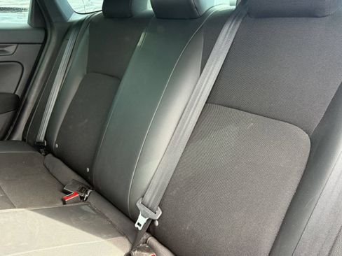 Used 2024 Honda Civic Sport image 8