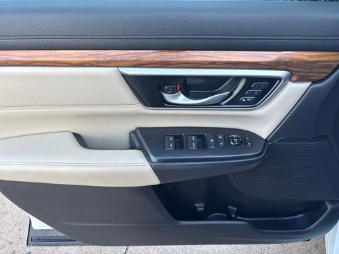 Used 2021 Honda CR-V EX-L image 13