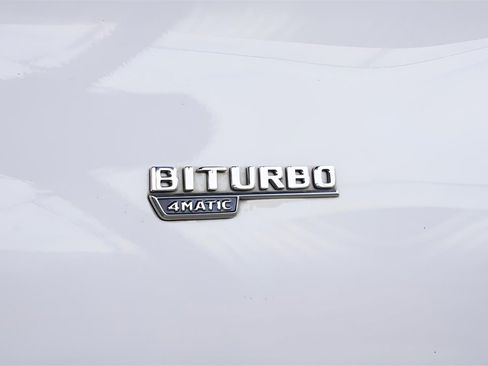 Used 2020 Mercedes-Benz C 43 AMG 4MATIC Coupe image 14