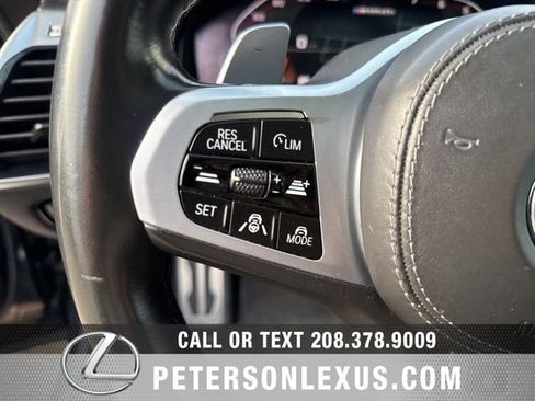 Used 2020 BMW M850i Gran Coupe xDrive image 26