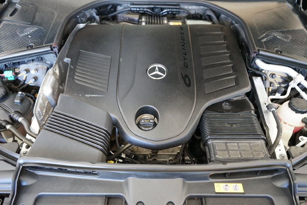 Used 2023 Mercedes-Benz S 580e 4MATIC Sedan image 64