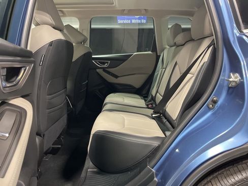 Used 2020 Subaru Forester Limited w/ Popular Package #3 AWD/4WD image 34