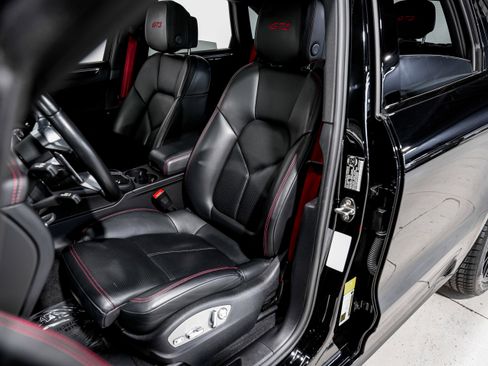 Used 2021 Porsche Macan GTS image 20