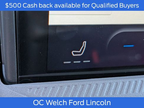 New 2026 Ford Maverick Tremor image 24