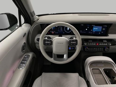 New 2026 Hyundai Palisade Limited AWD/4WD image 13