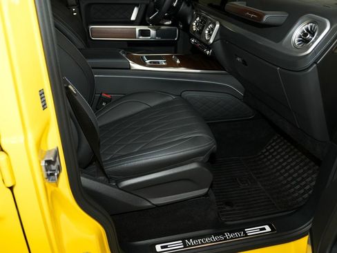 Certified 2026 Mercedes-Benz G 550 image 65