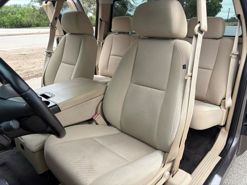 Used 2011 Chevrolet Silverado 1500 LT w/ All-Star Edition image 35