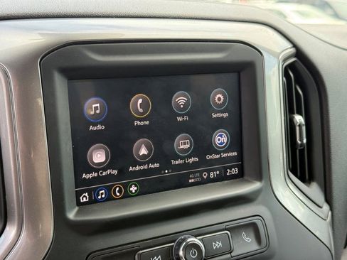 Used 2024 Chevrolet Silverado 1500 Custom image 27