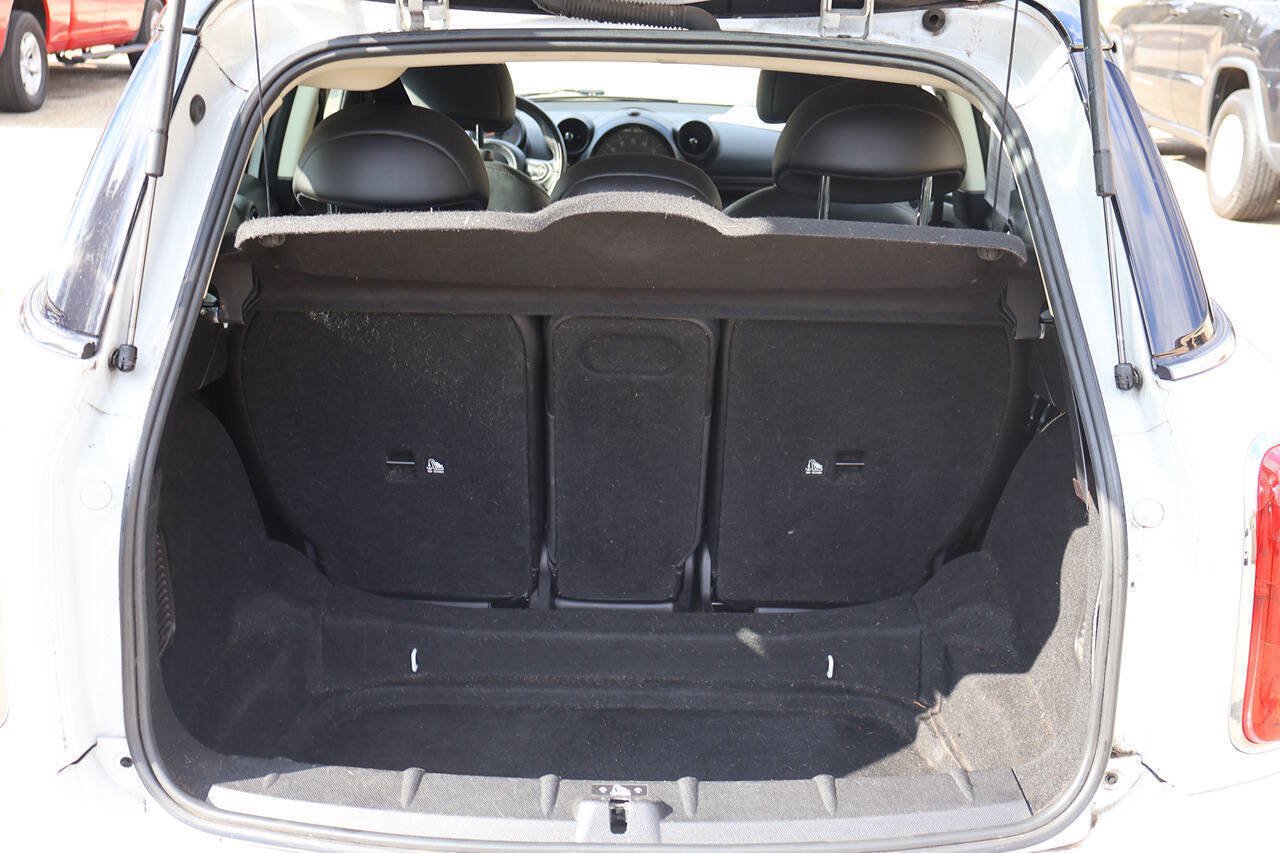 Used 2016 MINI Cooper Countryman FWD image 12