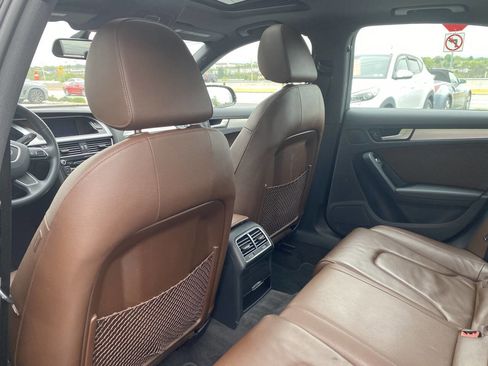 Used 2015 Audi A4 2.0T Premium AWD/4WD image 15