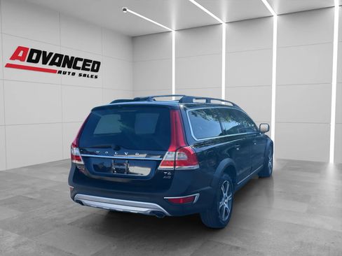 Used 2015 Volvo XC70 T6 image 7