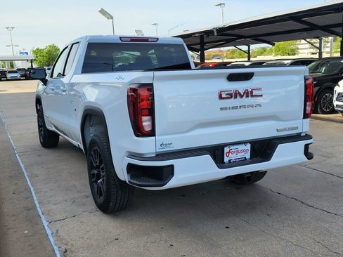 New 2026 GMC Sierra 1500 Elevation image 6