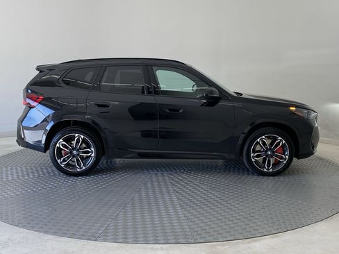 Used 2025 BMW X1 xDrive28i w/ M Sport Package AWD/4WD image 7