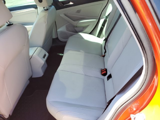 Used 2020 Volkswagen Jetta SE w/ SE Cold Weather Package FWD image 14