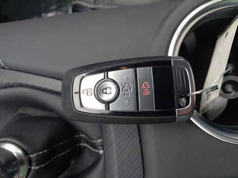 New 2025 Ford Mustang GT Premium image 23