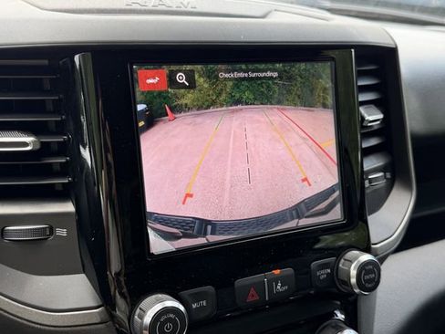 New 2026 RAM 1500 Express image 22