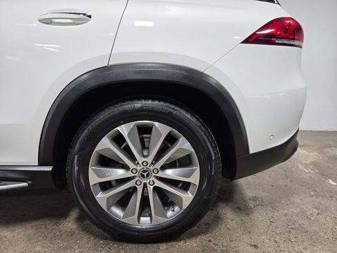 Used 2020 Mercedes-Benz GLE 350 4MATIC image 65