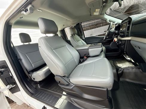 Used 2021 Ford F150 XL w/ Equipment Group 101A High image 32