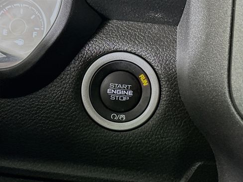 Used 2025 RAM 1500 Classic Warlock image 20