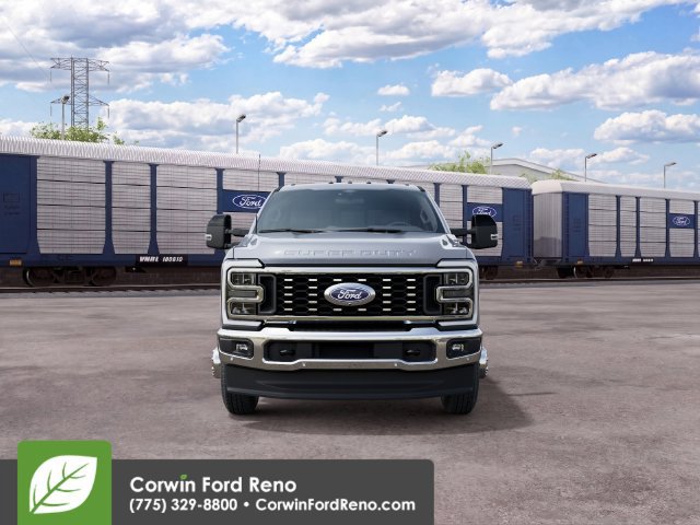 New 2027 Ford F350 Lariat AWD/4WD image 3