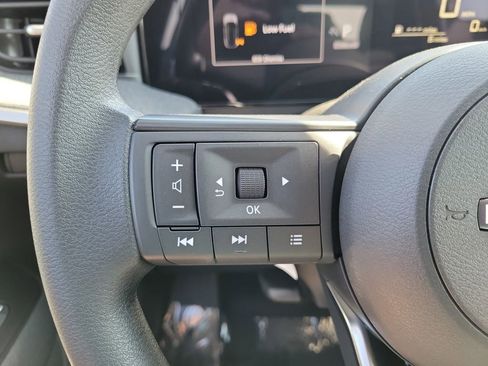 New 2026 Nissan Kicks S FWD image 7