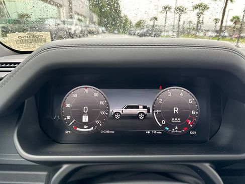 New 2026 Land Rover Defender 110 S AWD/4WD image 27