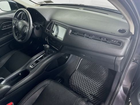 Used 2019 Honda HR-V EX-L image 31