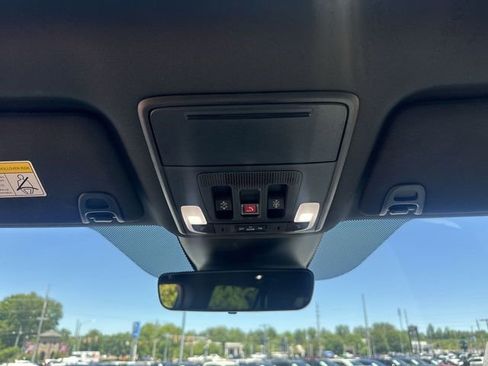 Certified 2026 Honda Passport TrailSport Elite image 24