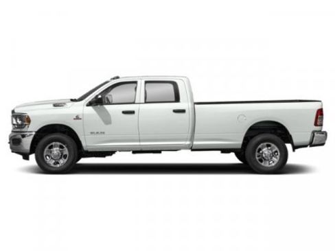 Used 2022 RAM 2500 Big Horn w/ Cold Weather Group image 19