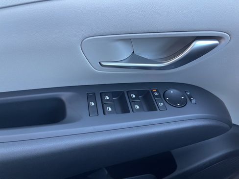 Used 2025 Hyundai Tucson SEL image 13