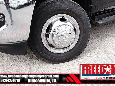 New 2026 RAM 3500 Tradesman image 9