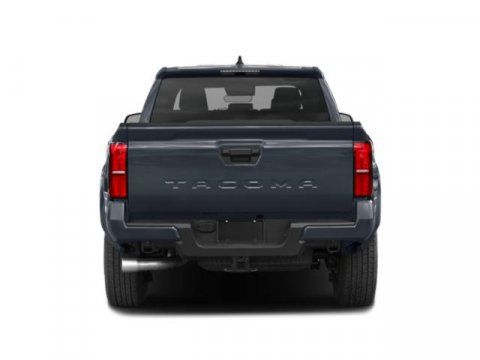 New 2026 Toyota Tacoma TRD Sport w/ TRD Sport Premium Package AWD/4WD image 5