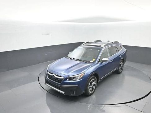 Used 2022 Subaru Outback Touring XT AWD/4WD image 27
