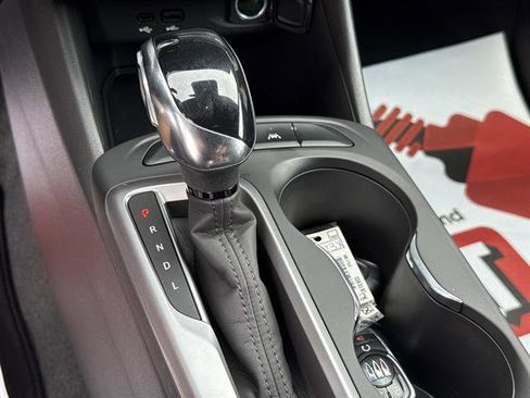 New 2026 Buick Envista Preferred w/ Convenience I Package image 22