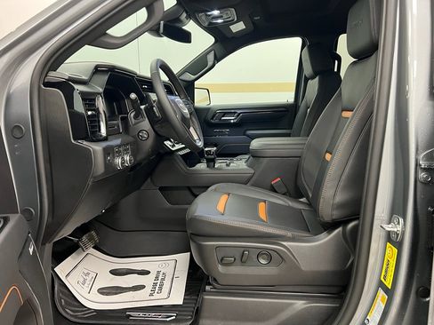 New 2026 GMC Sierra 1500 AT4 w/ AT4 Premium Package image 5