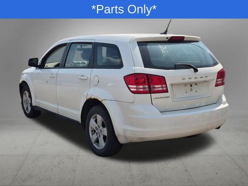 Used 2015 Dodge Journey FWD image 4