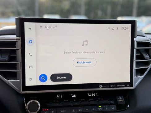 Used 2024 Toyota Tundra Limited image 16