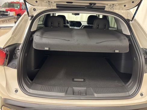 New 2026 Chevrolet Trax ACTIV w/ Sunroof Package image 15