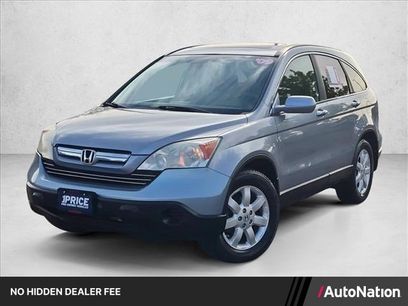 Used 2009 Honda CR-V EX-L
