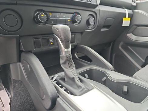 New 2026 Nissan Frontier S w/ S Utility Package image 27