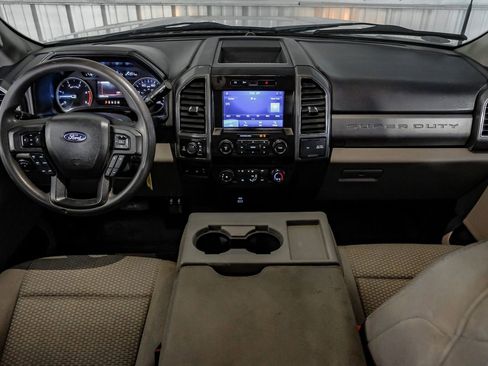 Used 2022 Ford F250 XLT w/ XLT Value Package image 15