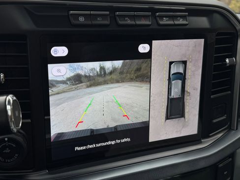 Used 2024 Ford F450 Limited w/ FX4 Off-Road Package image 77