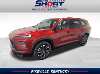 Used 2026 Buick Enclave Sport Touring FWD 360° Tour