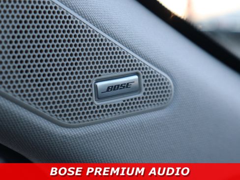 Used 2023 Nissan Rogue SL w/ SL Premium Package image 26