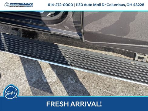 Used 2024 Jeep Grand Wagoneer Series II w/ Convenience Group III image 12